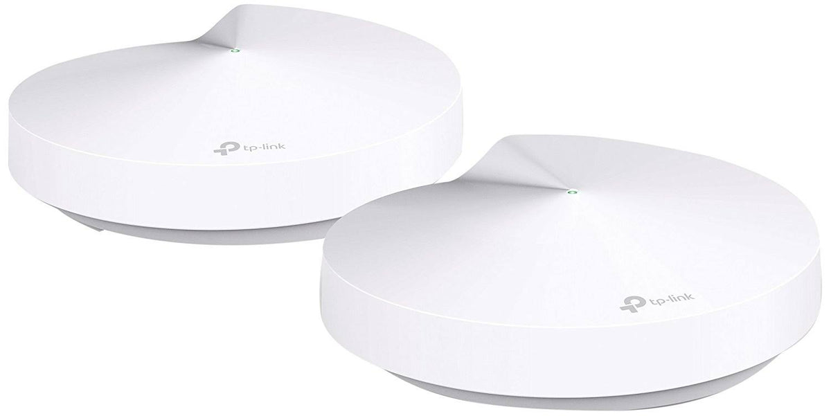 Whole-Home WiFi System H48020