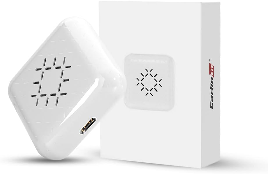 Wireless CarPlay Adapter Pack of 2 A52517