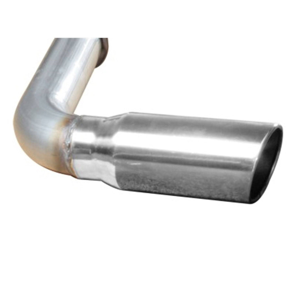 Cat-Back Exhaust System B99551