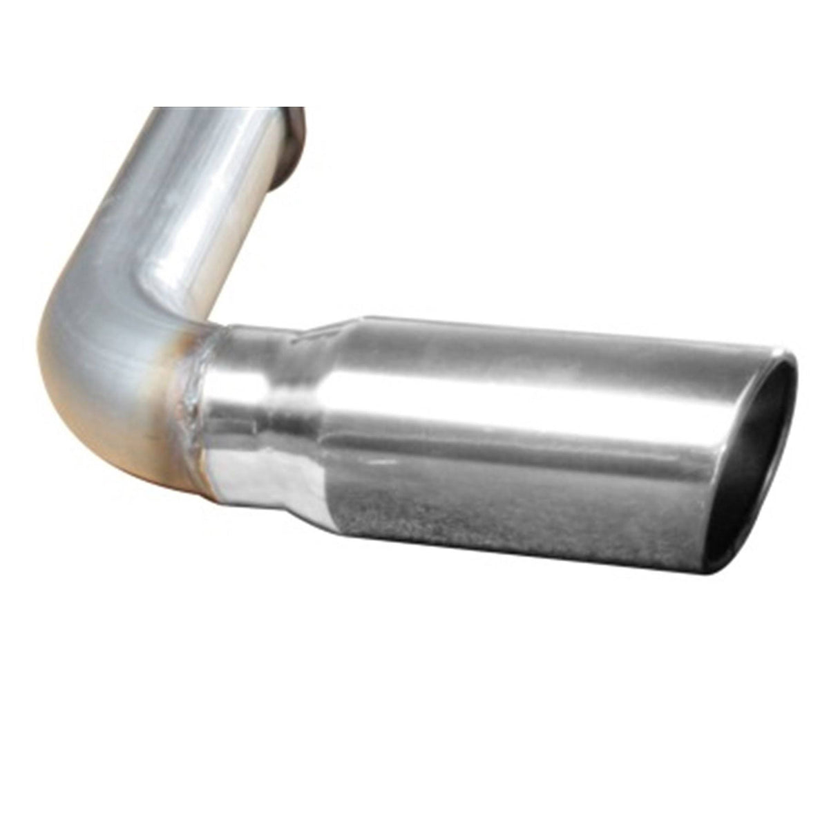 Cat-Back Exhaust System B99551