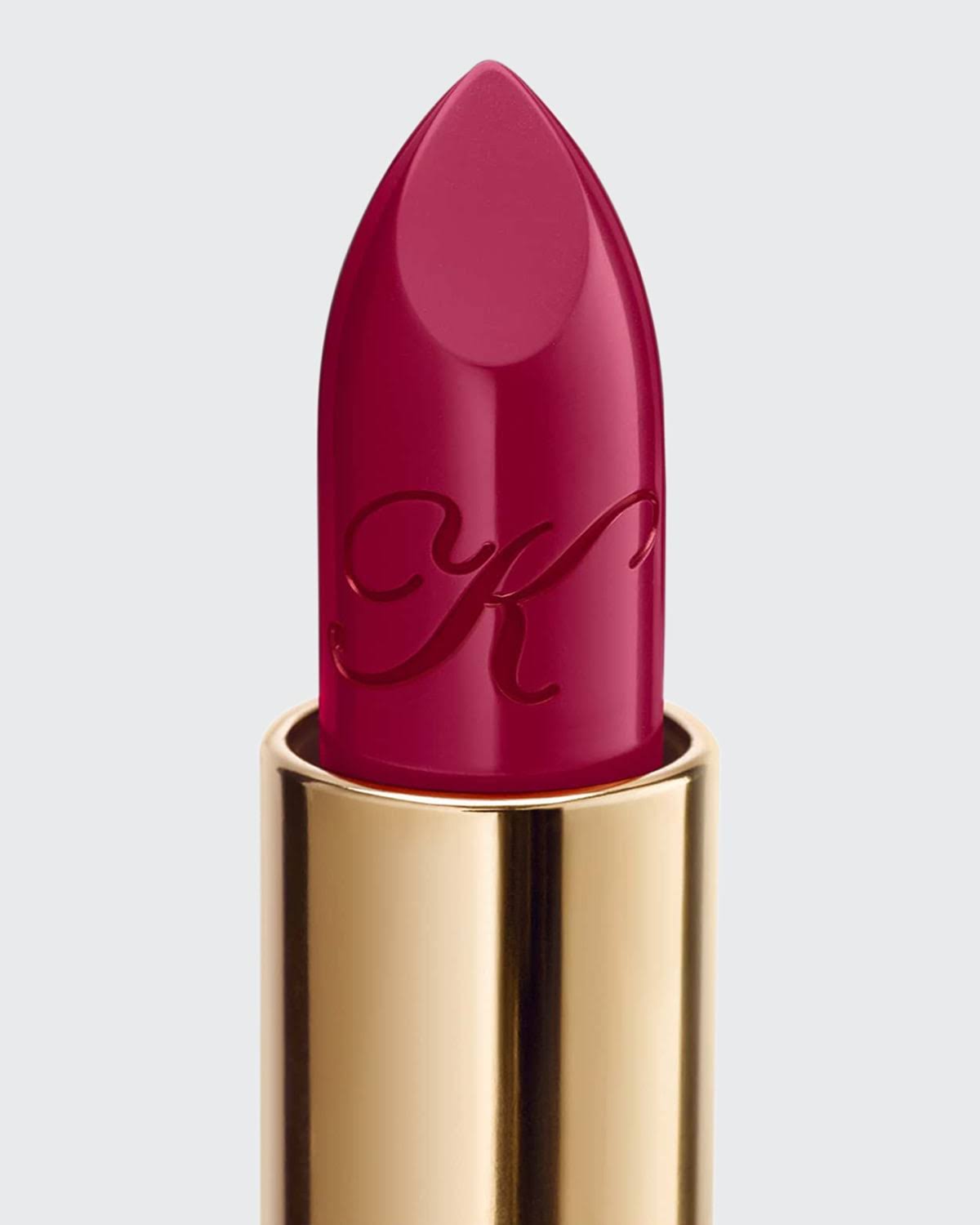 Tempting Rose Scented Satin Lipstick D2095