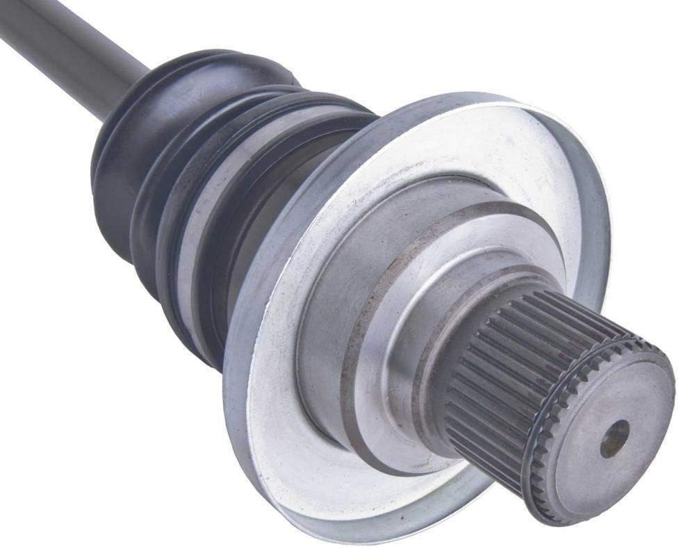 Axle replacement for Yamaha Rhino 700 R1246