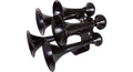 Black Train Horn X38849