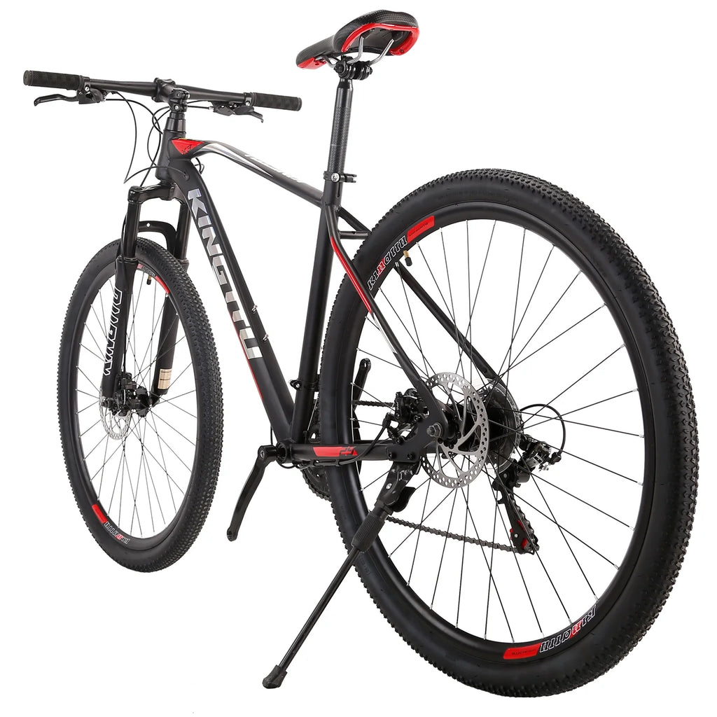 Mountain Bike 29er 19 inch Frame 29 Inch Wheels 21 Speed Dual Disc Brakes X9490