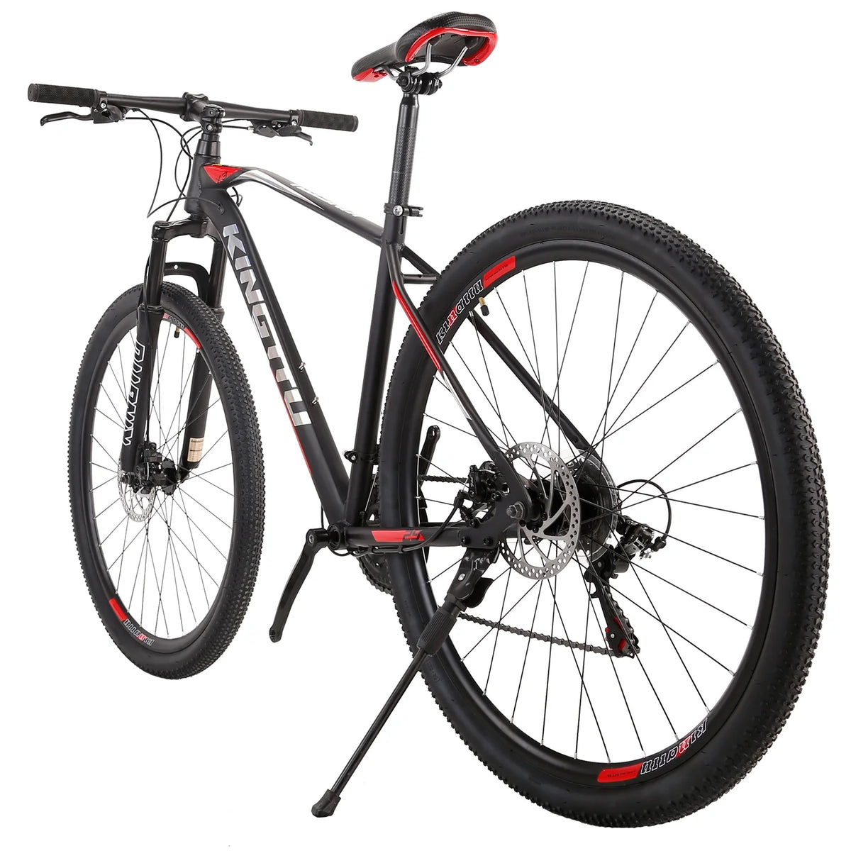 Mountain Bike 29er 19 inch Frame 29 Inch Wheels 21 Speed Dual Disc Brakes X9490