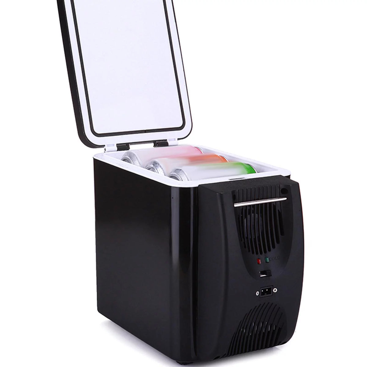 6 Liter Mini Fridge R45308