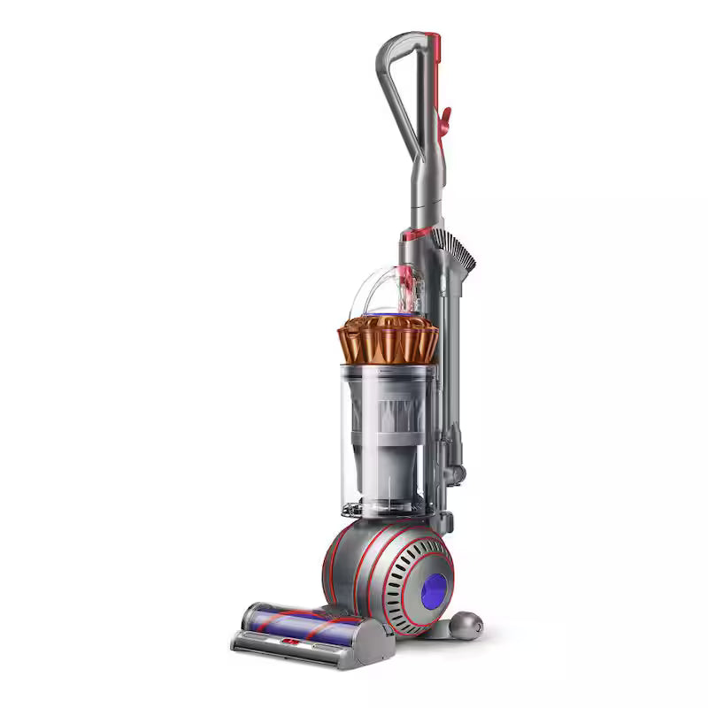 Upright Vacuum Cleaner F734