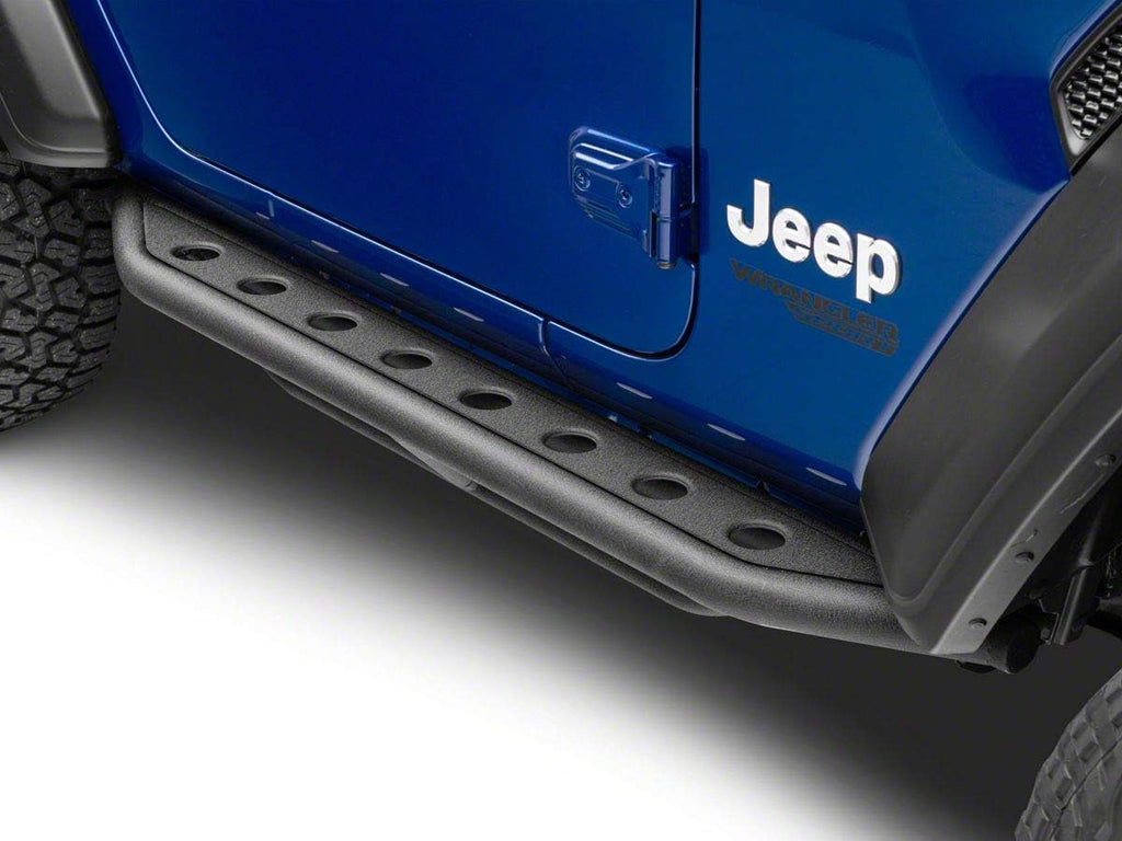 Tubular HD Rock Sliders G2740