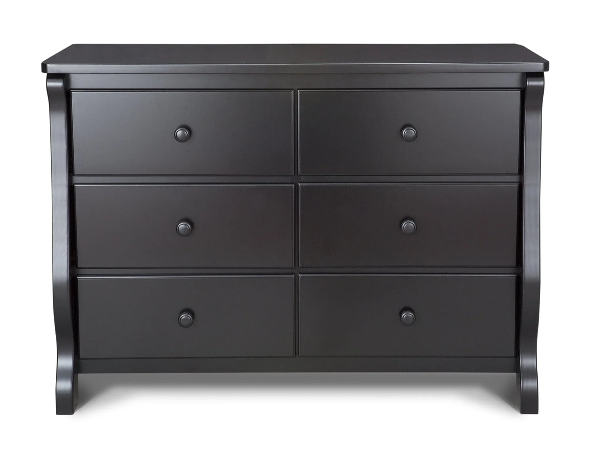 6 Drawer Dresser S12854
