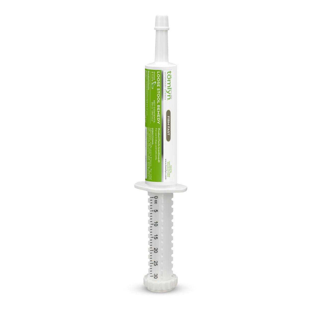 Loose Stool Remedy Supplement Tablet for Dogs and Cats Q257