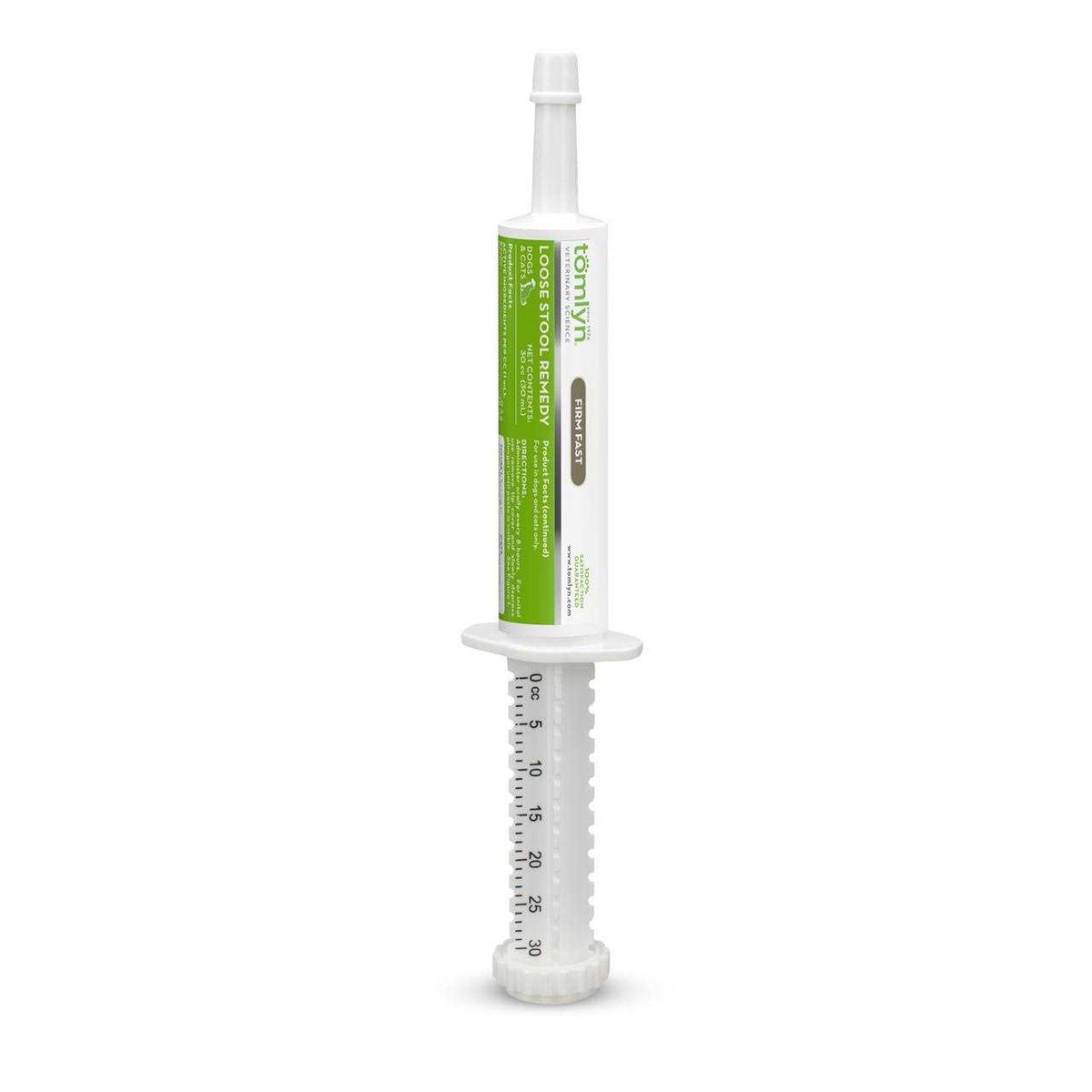 Loose Stool Remedy Supplement Tablet for Dogs and Cats Q257