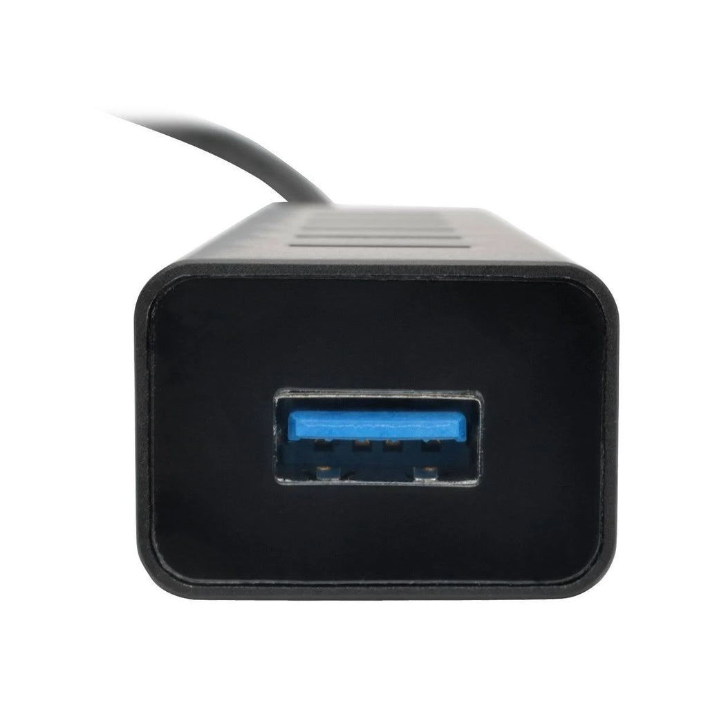 4-Port Industrial USB 3.0 SuperSpeed Hub N61183