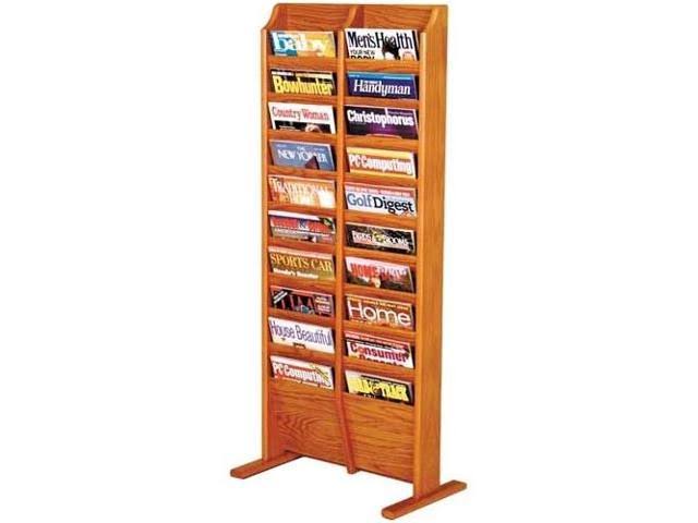 Magazine Rack D695300