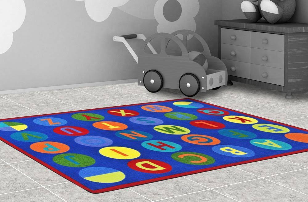 Multi 7&8x22 x 10&9x22 Carpet S560038
