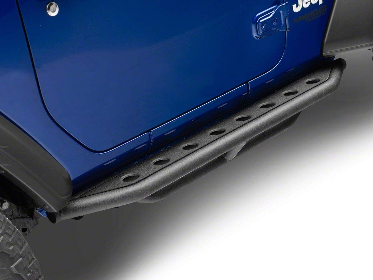 Tubular HD Rock Sliders G2740