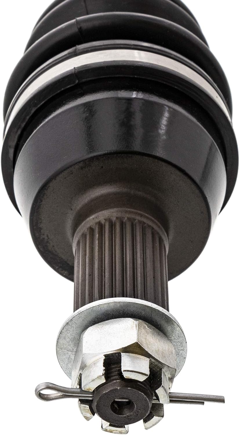 2 Pack CV Axle Drive Shaft for Polaris Ranger 570 Crew 570 ETX EV T26167