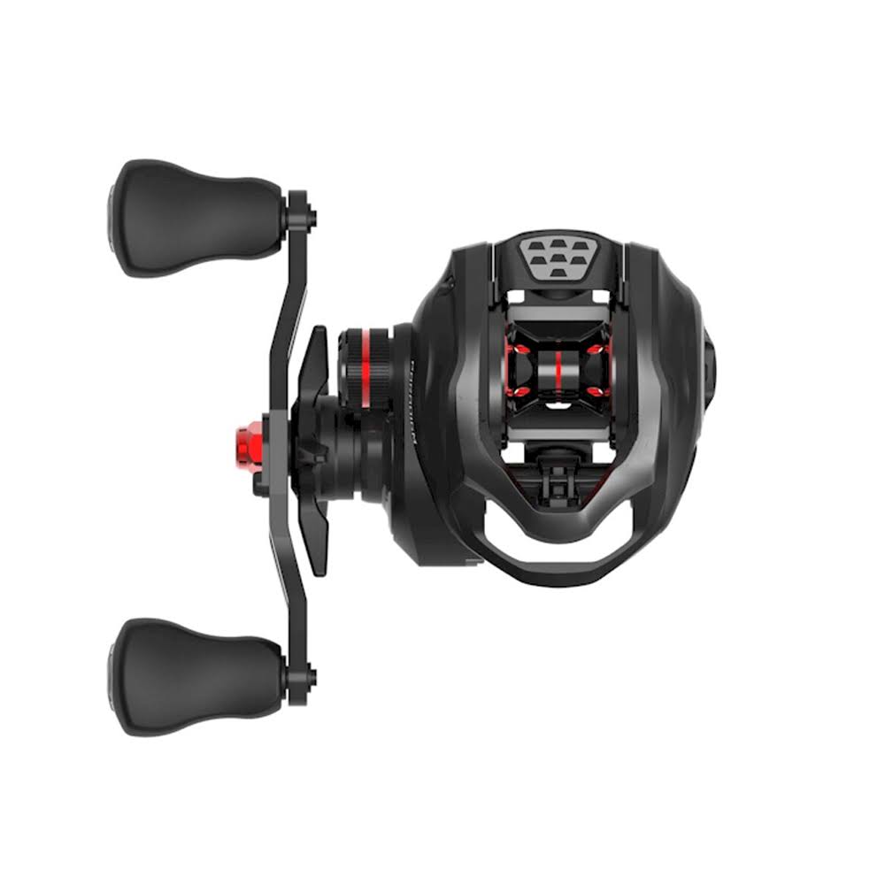 Casting Reel 8.3:1 W867