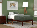 Twin Bed with USB Turbo Charger T1854