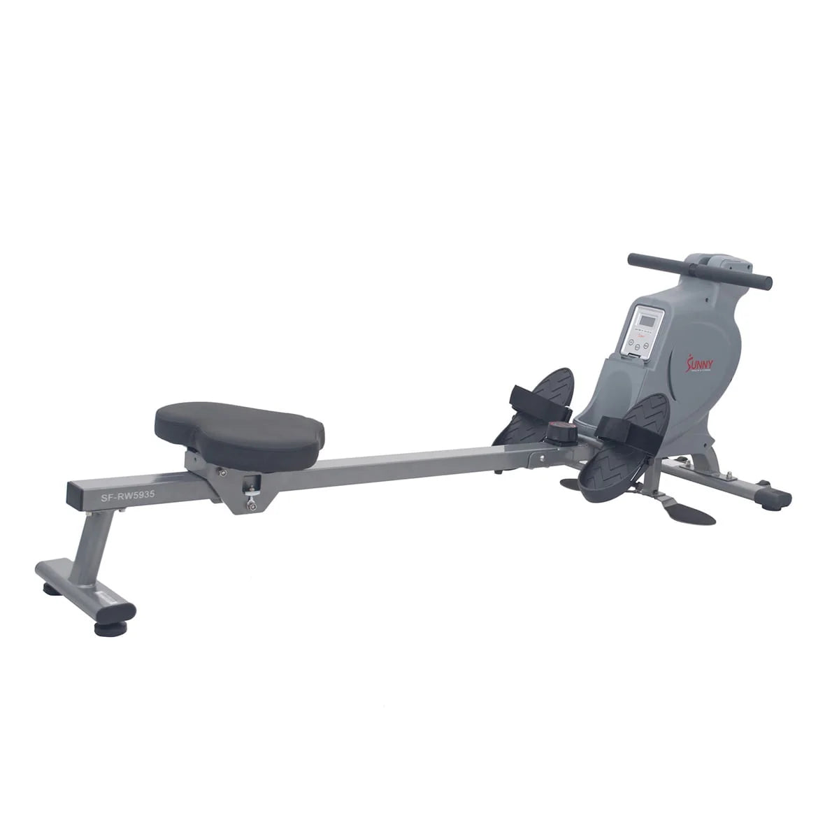 Dual Rower Rowing Machine Y658686