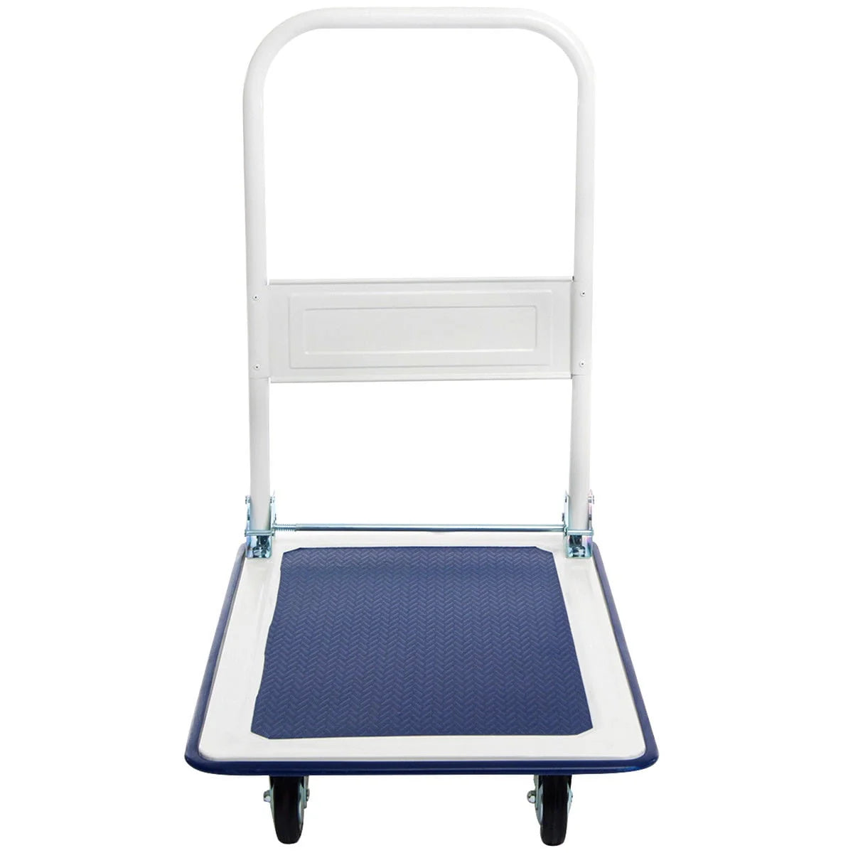 Foldable Platform Cart Dolly Y965648