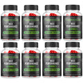 Maximum Strength Formula 8 Bottles J679019
