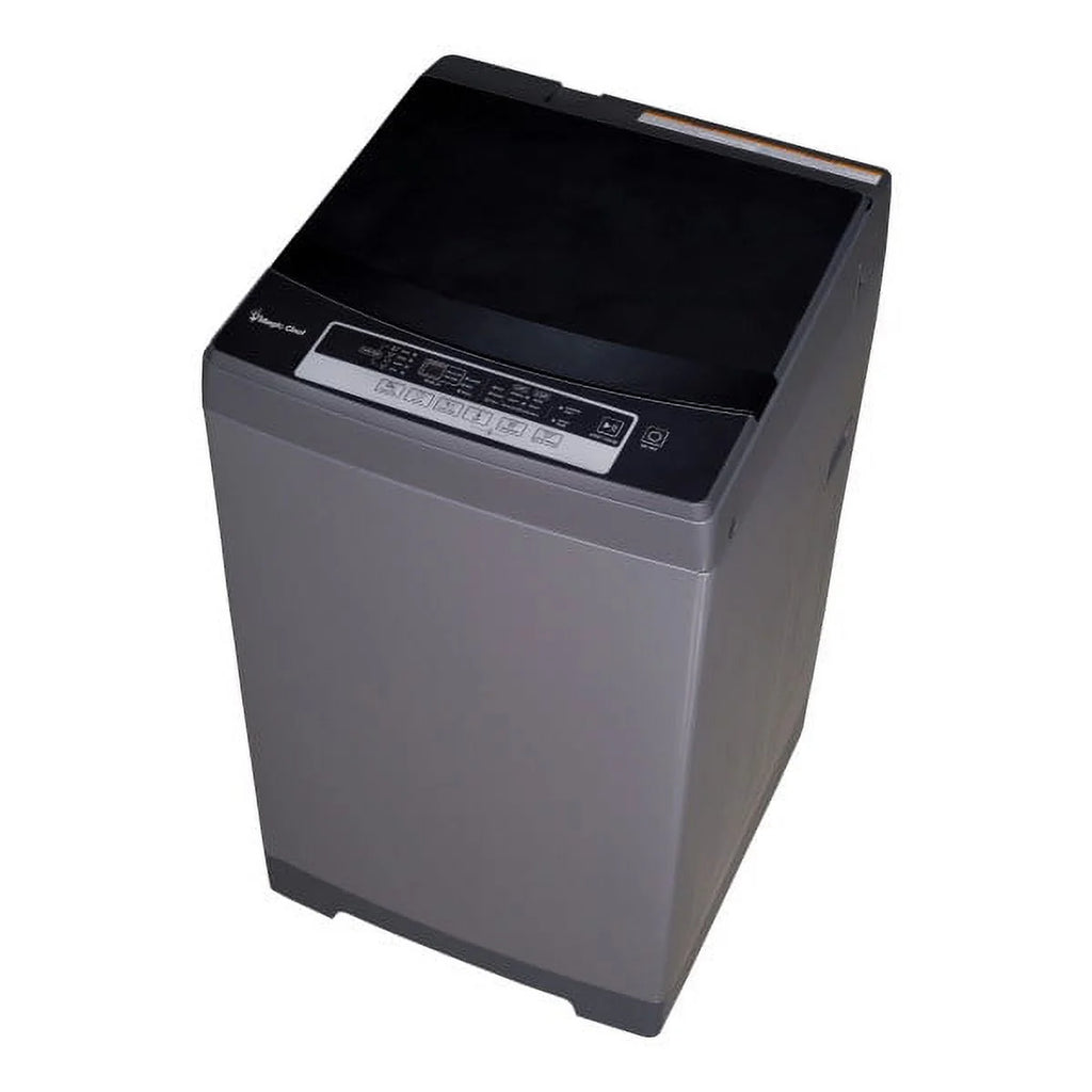 1.7 Cu. ft. Top Load Washer H29484