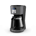 12-Cup Programmable Coffeemaker S777