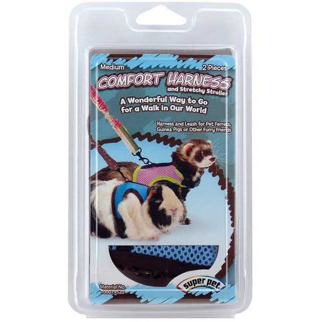 Pet Supplies Q3418