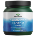 Sunflower Lecithin Powder 16 oz V84670